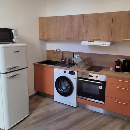 Appartement Secteur Gare Et Place De La Comedie, Wifi & Climatisation Montpellier Ngoại thất bức ảnh
