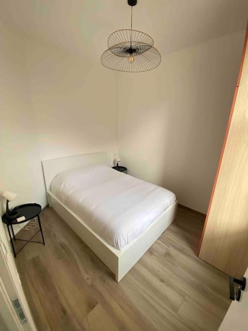 Appartement Secteur Gare Et Place De La Comedie, Wifi & Climatisation Montpellier Ngoại thất bức ảnh